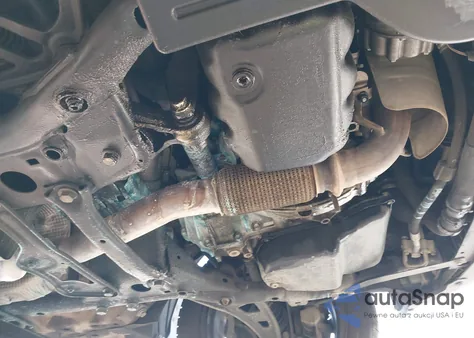 2015 Mini Countryman Cooper S из США, поврежденный, VIN WMWZC3C52FWT03968